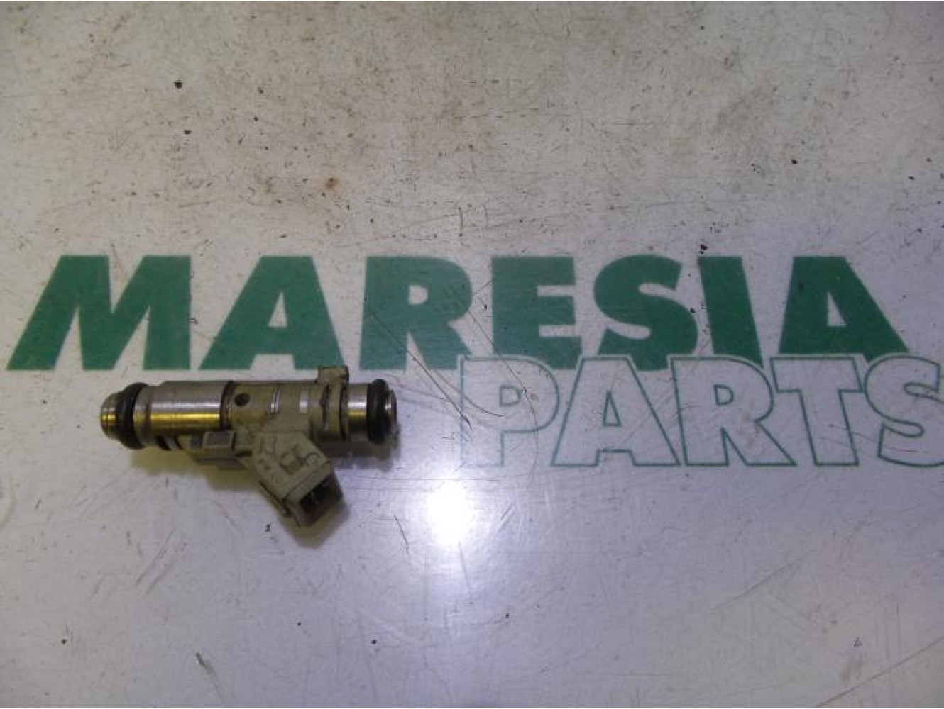 Peugeot - 206 - Injector (petrol injection)