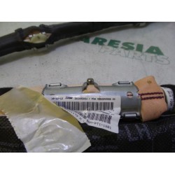 Citroen - DS3 - Airbag Himmel rechts