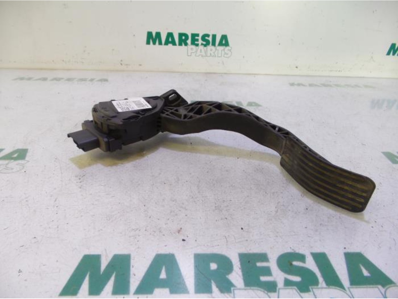 Citroen - DS3 - Gaspedalposition Sensor