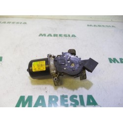 Citroen - DS3 - Front wiper motor