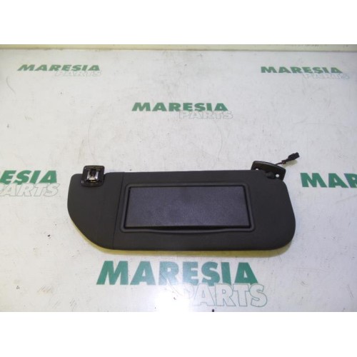 Citroen - DS3 - Sun visor
