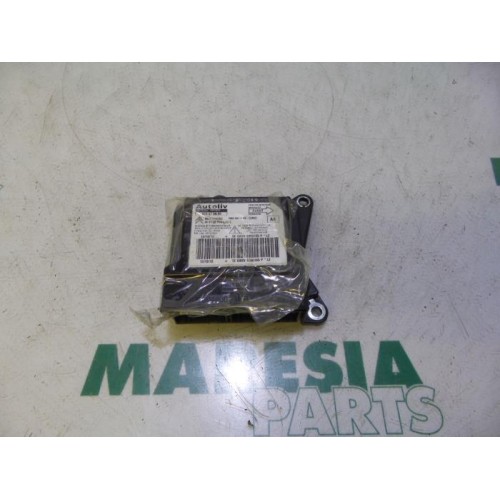 Citroen - DS3 - Airbag Module