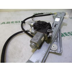 Citroen - DS3 - Window mechanism 2-door, front left