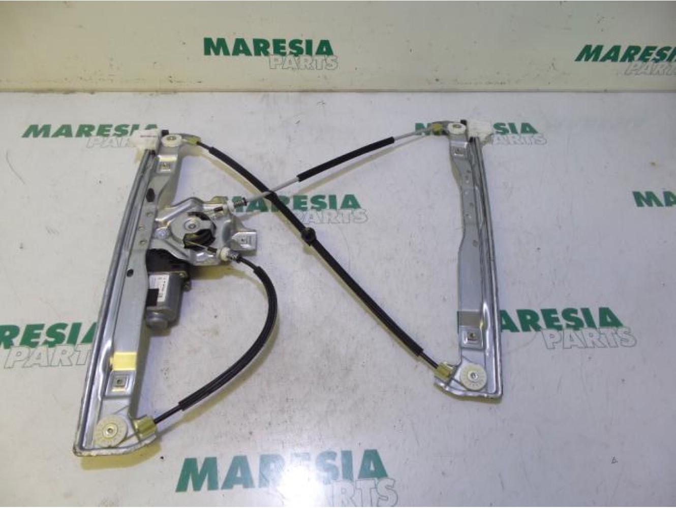 Citroen - DS3 - Window mechanism 2-door, front left