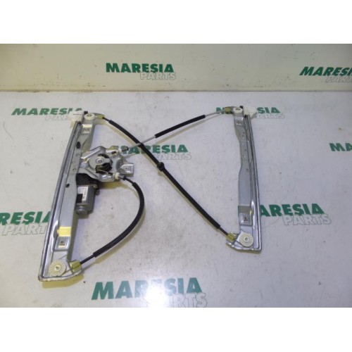 Citroen - DS3 - Window mechanism 2-door, front left
