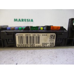 Citroen - DS3 - Engine management computer