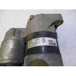 Renault - Clio - Startmotor
