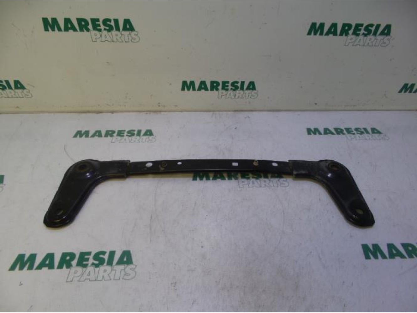 Renault - Clio - Subframe
