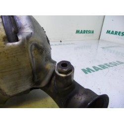 Citroen - DS3 - Particulate filter