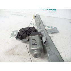 Peugeot - 207 - Window mechanism 4-door, front right
