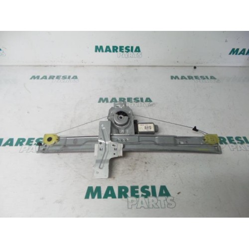 Peugeot - 207 - Window mechanism 4-door, front right