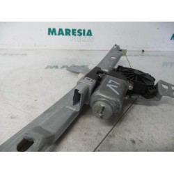Peugeot - 207 - Window mechanism 4-door, front left