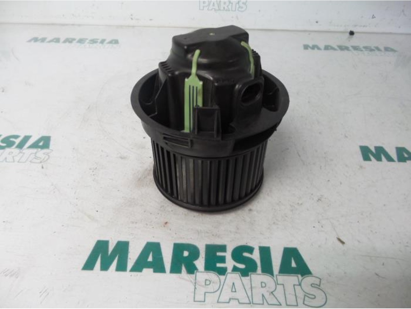 Peugeot - 207 - Heating and ventilation fan motor