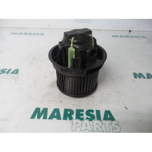 Peugeot - 207 - Heating and ventilation fan motor