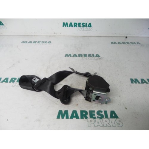 Peugeot - 207 - Veiligheidsgordel links-achter