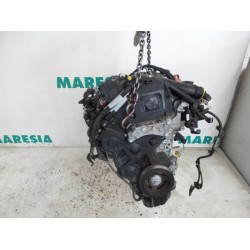 Citroen - DS3 - Engine