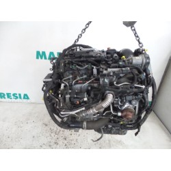 Citroen - DS3 - Engine