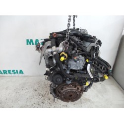 Citroen - DS3 - Engine