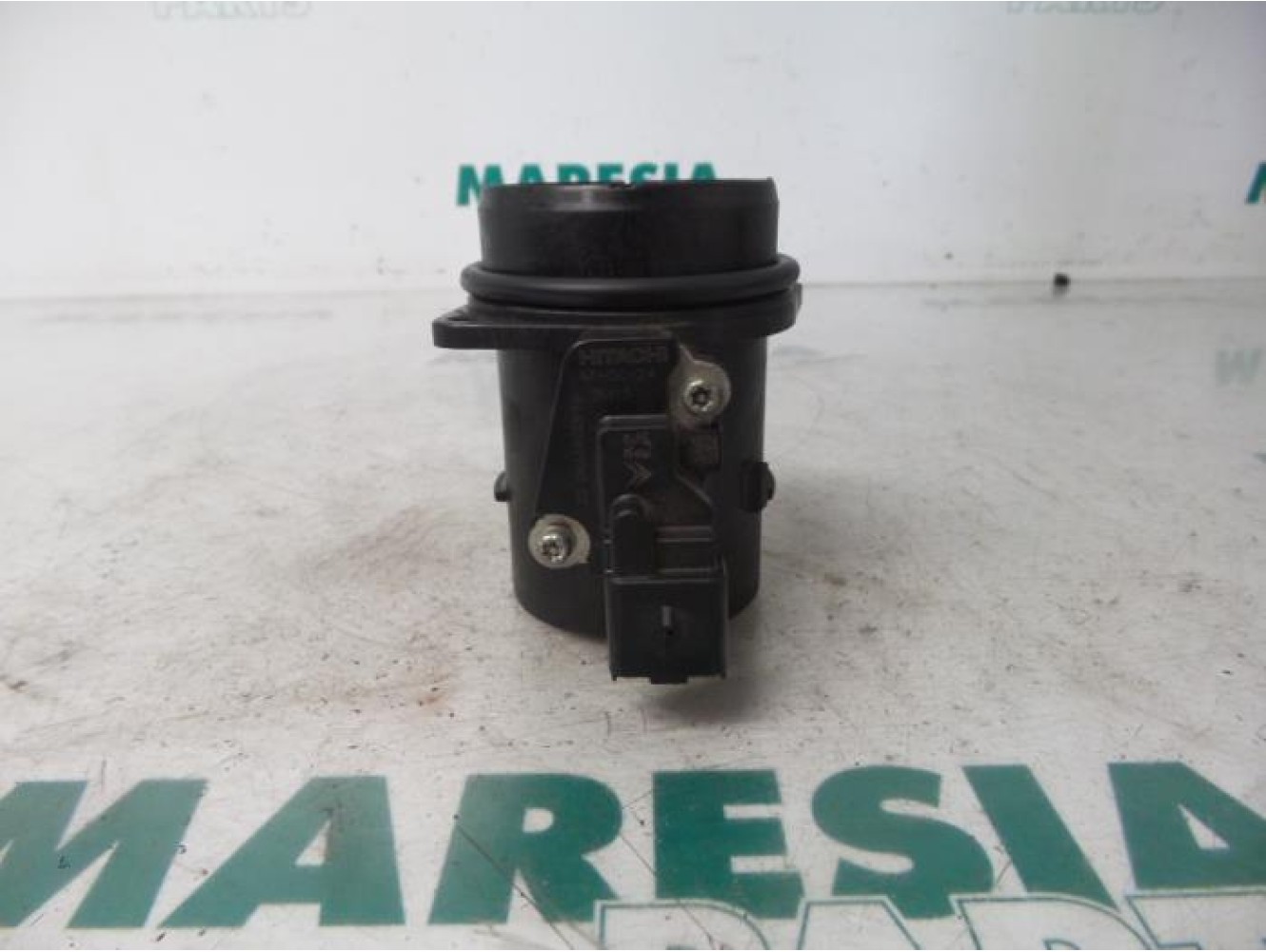 Citroen - DS3 - Airflow meter