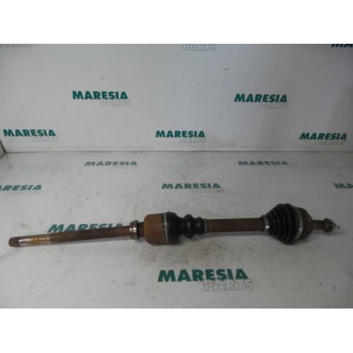 Citroen - Berlingo - Front drive shaft, right