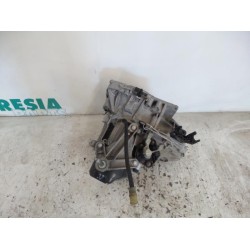 Renault - Clio - Gearbox