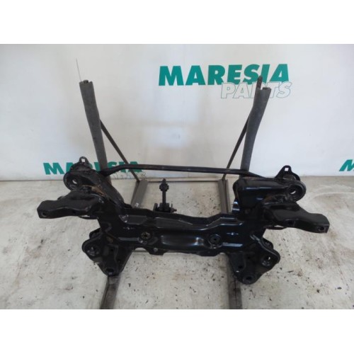 Peugeot - 207 - Subframe