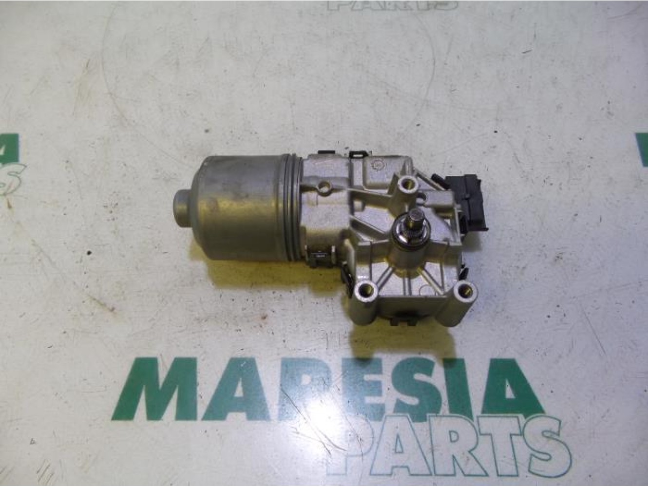 Peugeot - 207 - Front wiper motor