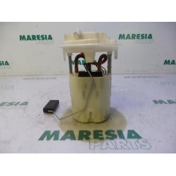 Peugeot - 207 - Electric fuel pump