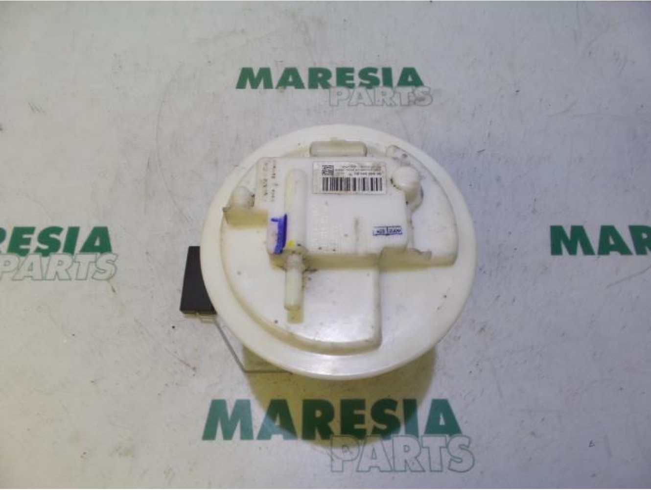 Peugeot - 207 - Electric fuel pump