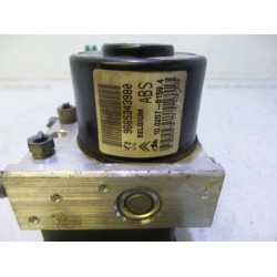 Peugeot - 207 - ABS pump