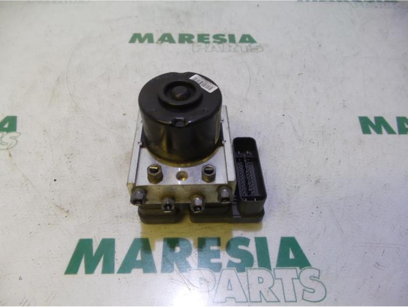 Peugeot - 207 - ABS pump
