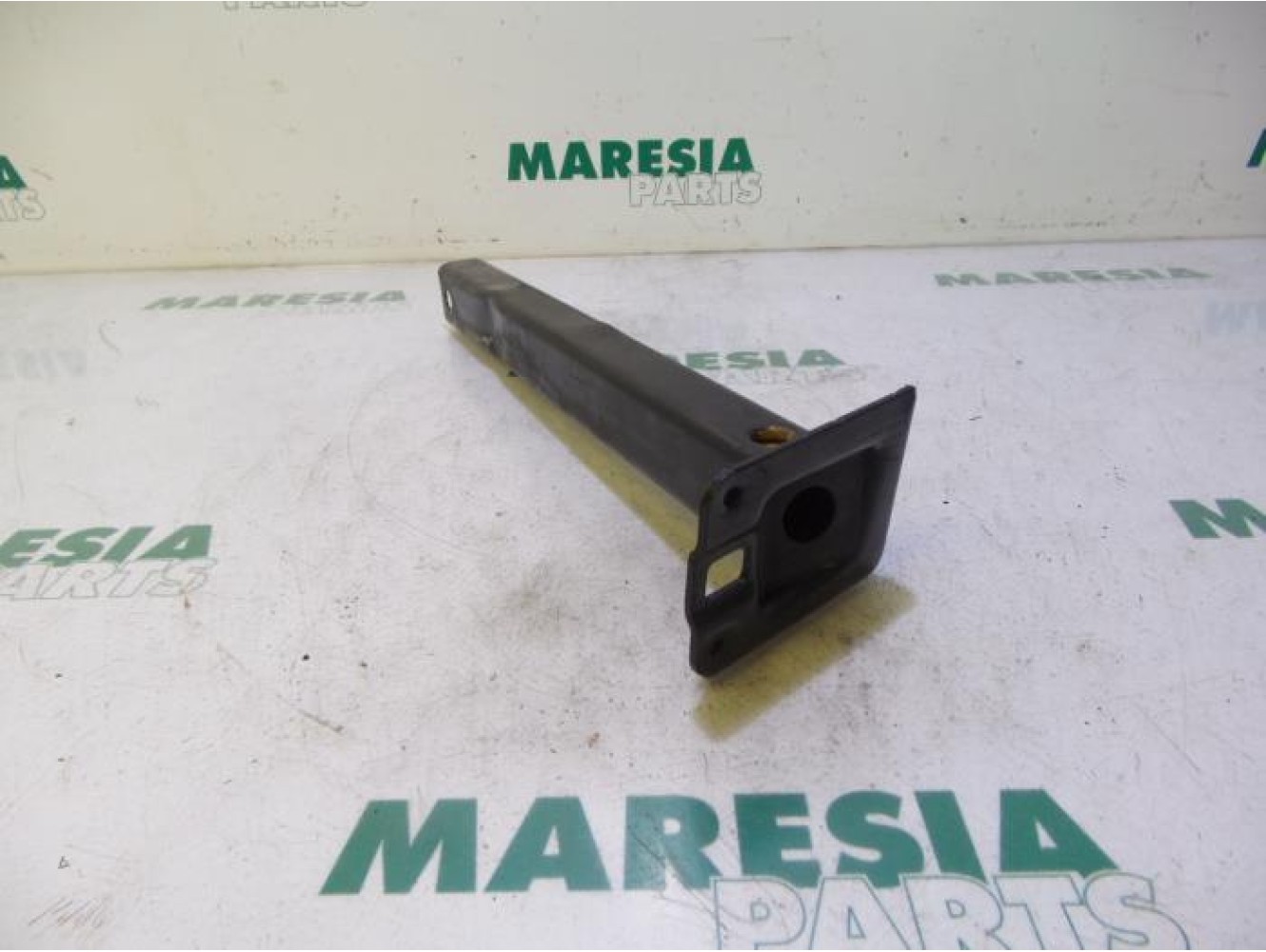 Peugeot - 207 - Subframe
