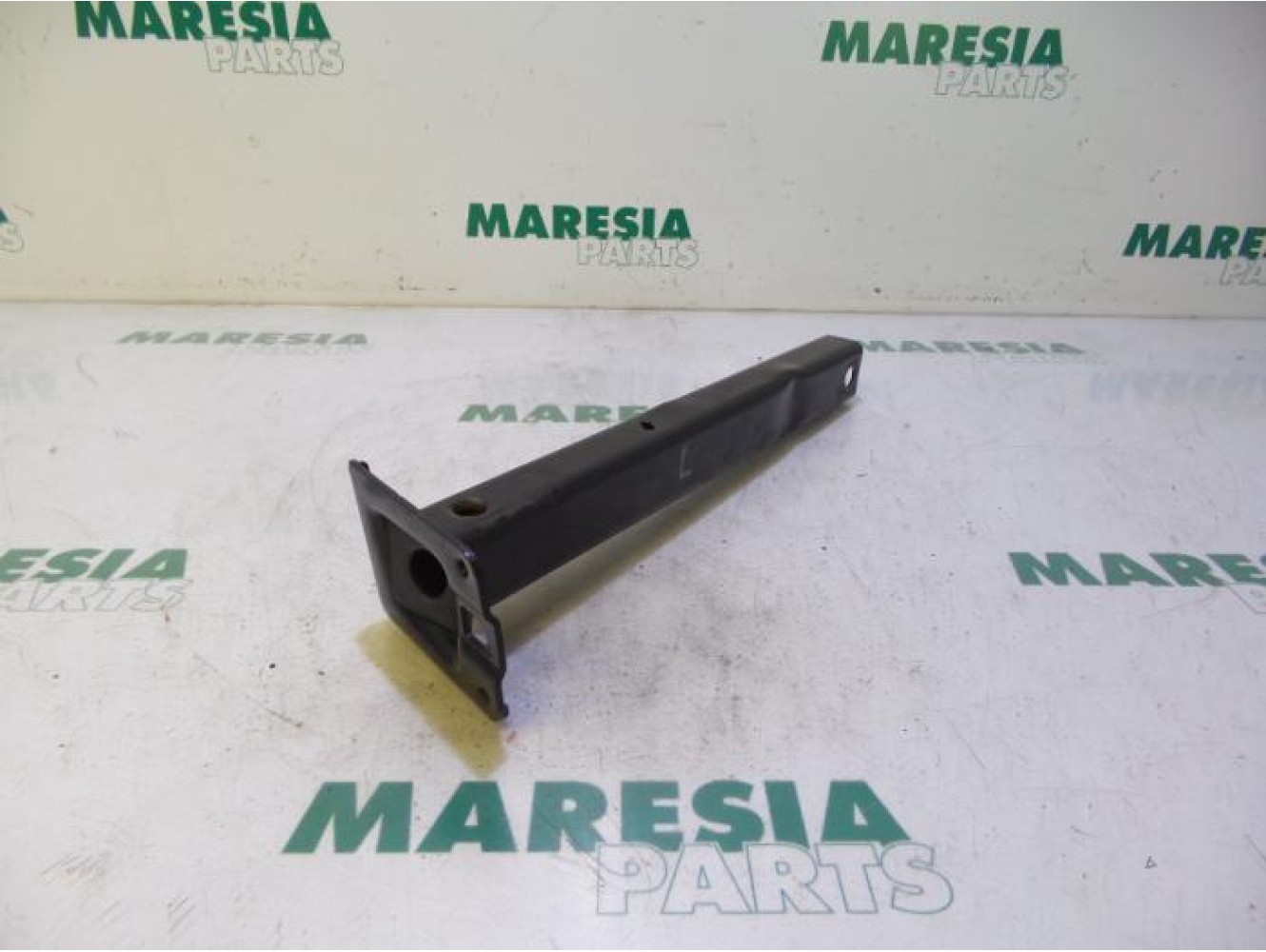 Peugeot - 207 - Subframe