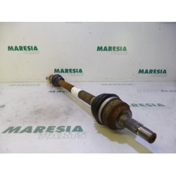Peugeot - 207 - Front drive shaft, right