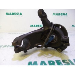 Peugeot - 207 - Knuckle, front right