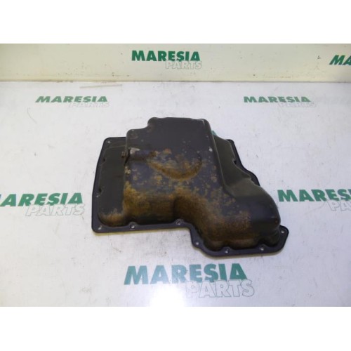 Citroen - Jumper - Sump