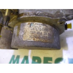 Citroen - Jumper - Vacuum pump (diesel)