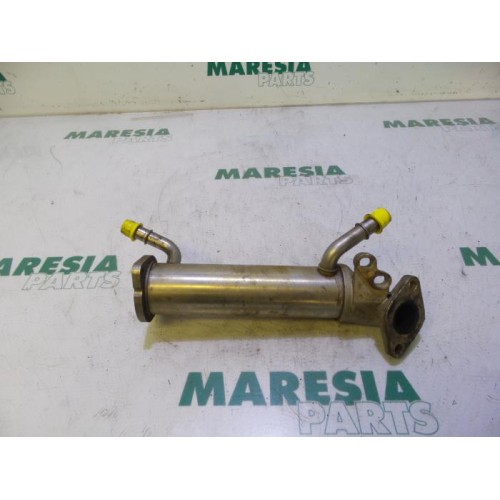 Citroen - Jumper - Heat exchanger