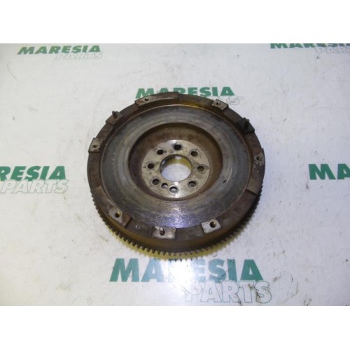 Citroen - Jumper - Flywheel