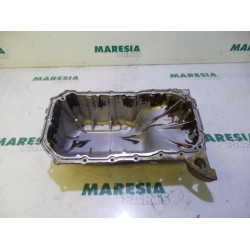 Peugeot - 206 - Sump