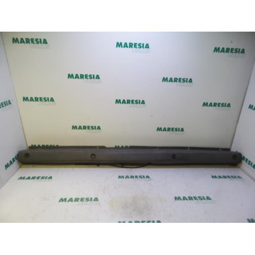 Fiat - Ducato - Rear bumper component, central