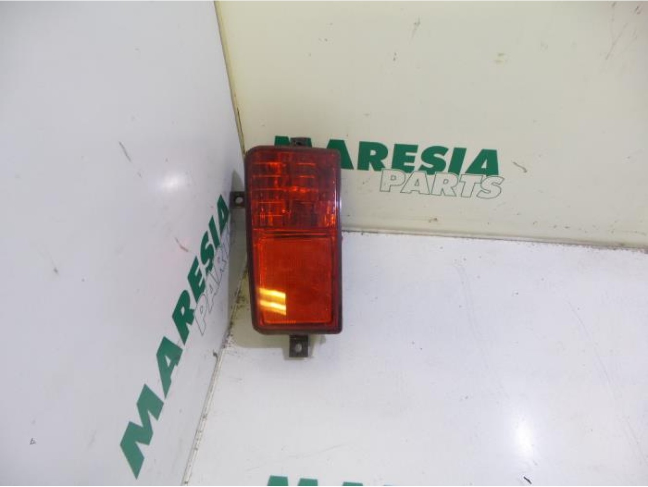 Fiat - Ducato - Rear fog light