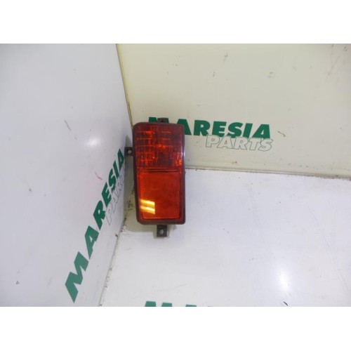 Fiat - Ducato - Rear fog light