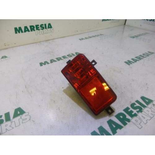 Fiat - Ducato - Tailgate reflector, right