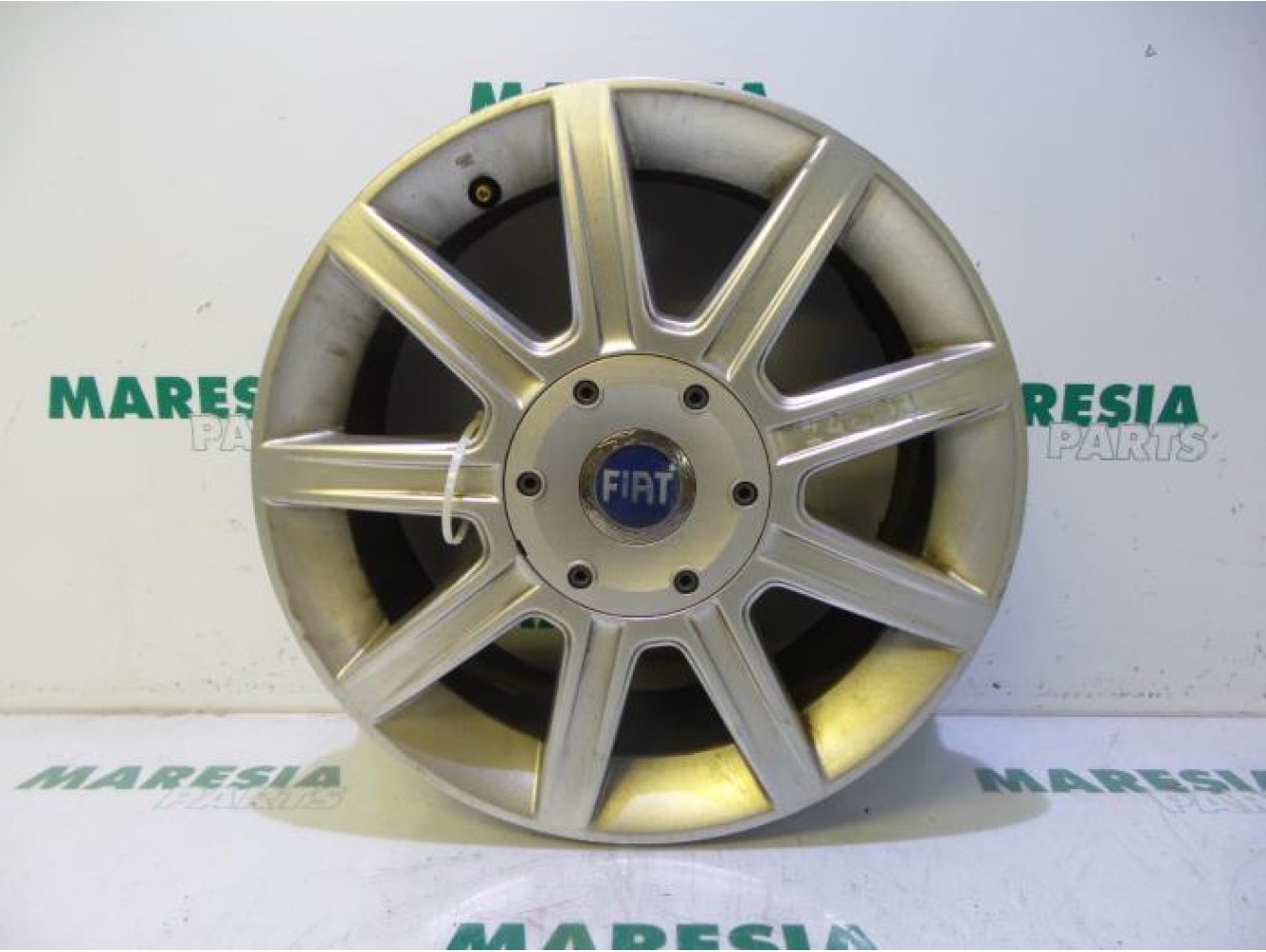 Fiat - Croma - Felge
