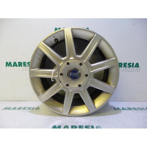 Fiat - Croma - Wheel
