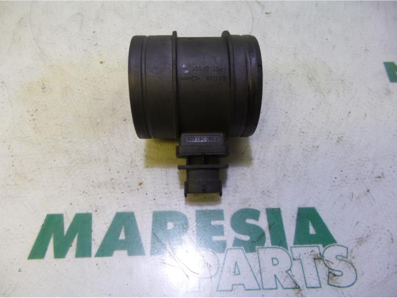 Fiat - Ducato - Airflow meter