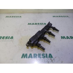 Peugeot - 206 - Ignition coil