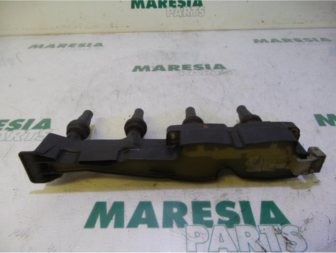 Peugeot - 206 - Ignition coil