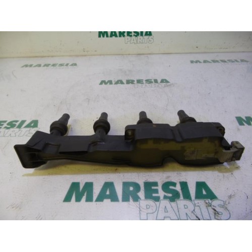 Peugeot - 206 - Ignition coil